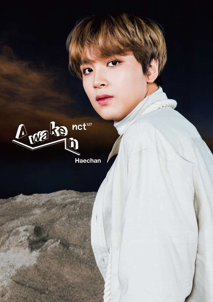 Haechan