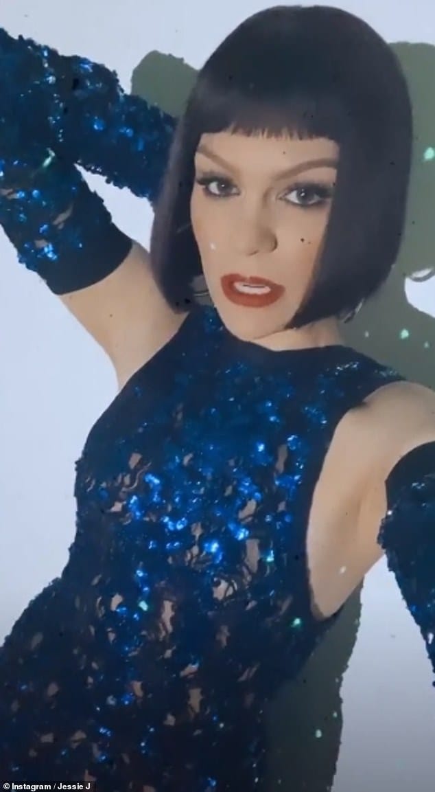 Jessie J Jessie J