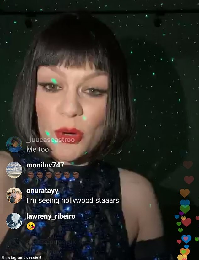 Jessie J