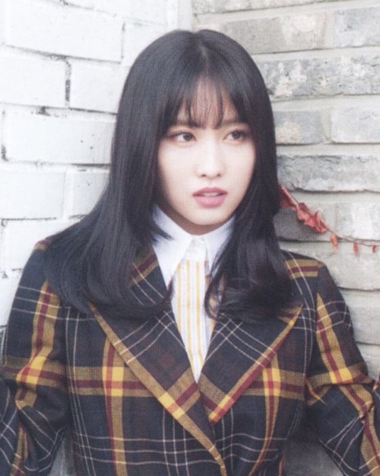 Hirai Momo Hirai Momo