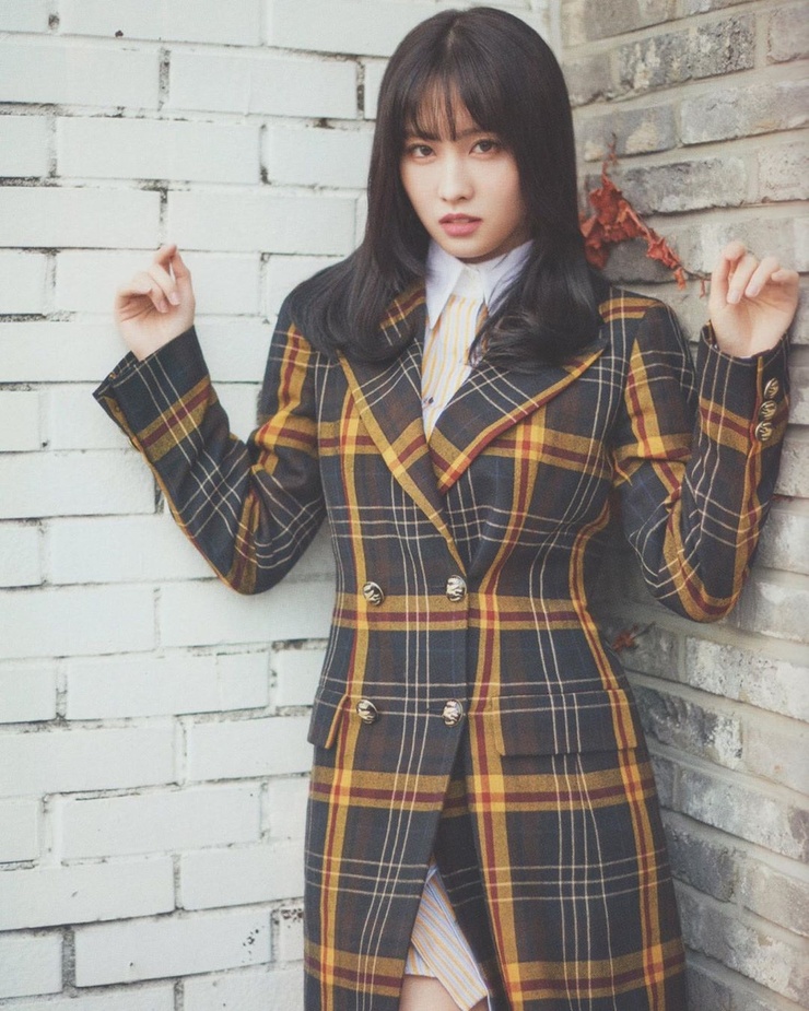 Hirai Momo Hirai Momo