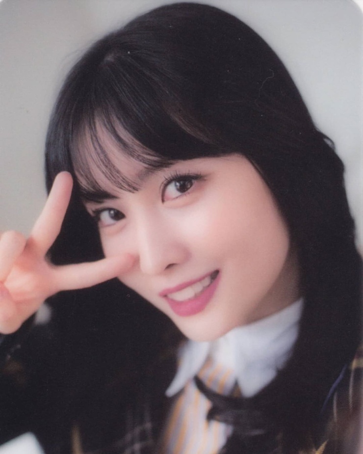 Hirai Momo Hirai Momo