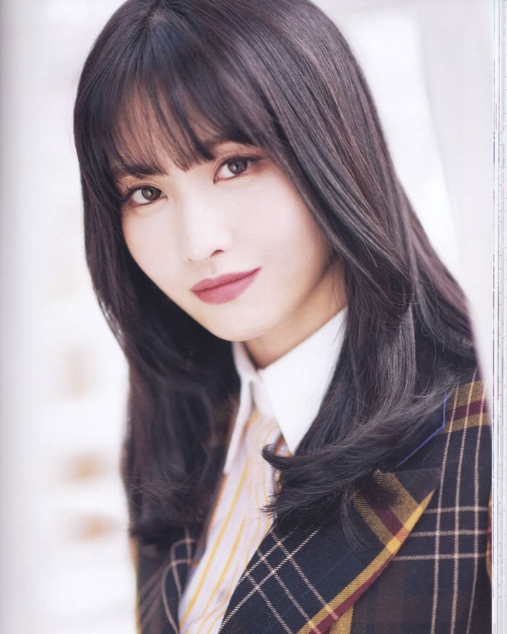 Hirai Momo Hirai Momo