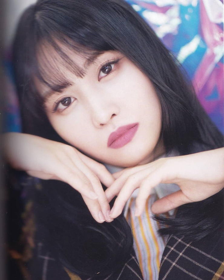 Hirai Momo Hirai Momo