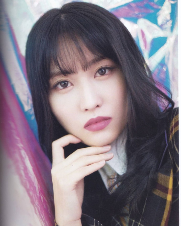 Hirai Momo Hirai Momo