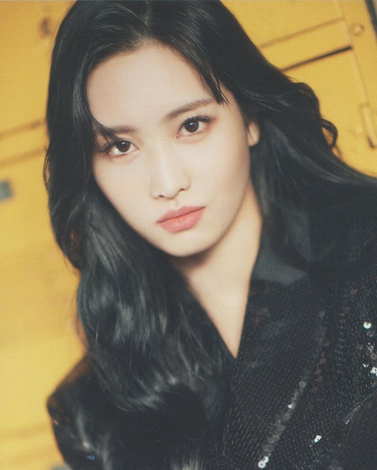 Hirai Momo Hirai Momo
