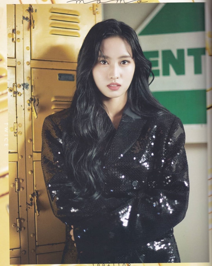 Hirai Momo Hirai Momo