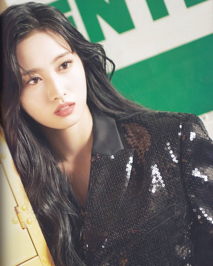 Hirai Momo Hirai Momo