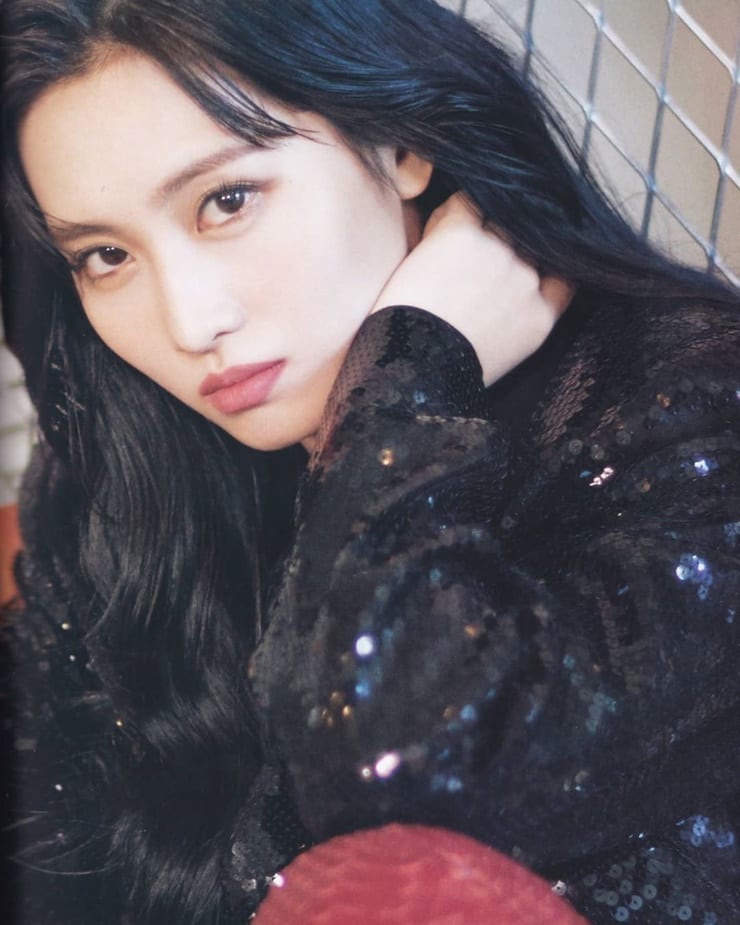 Hirai Momo Hirai Momo