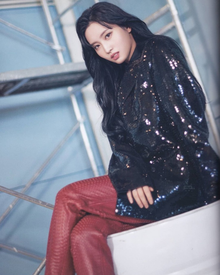 Hirai Momo Hirai Momo