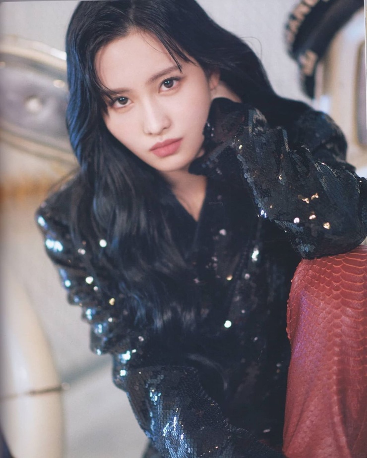Hirai Momo Hirai Momo
