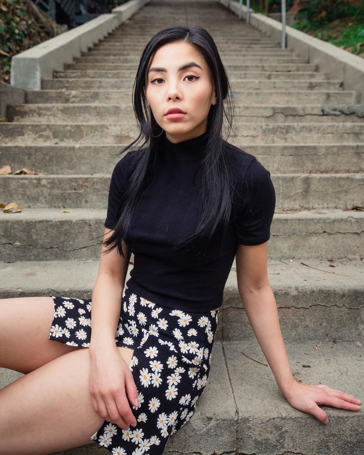 Anna Akana