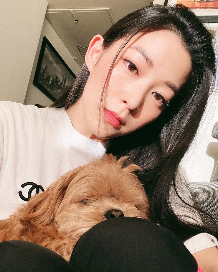 Arden Cho Arden Cho