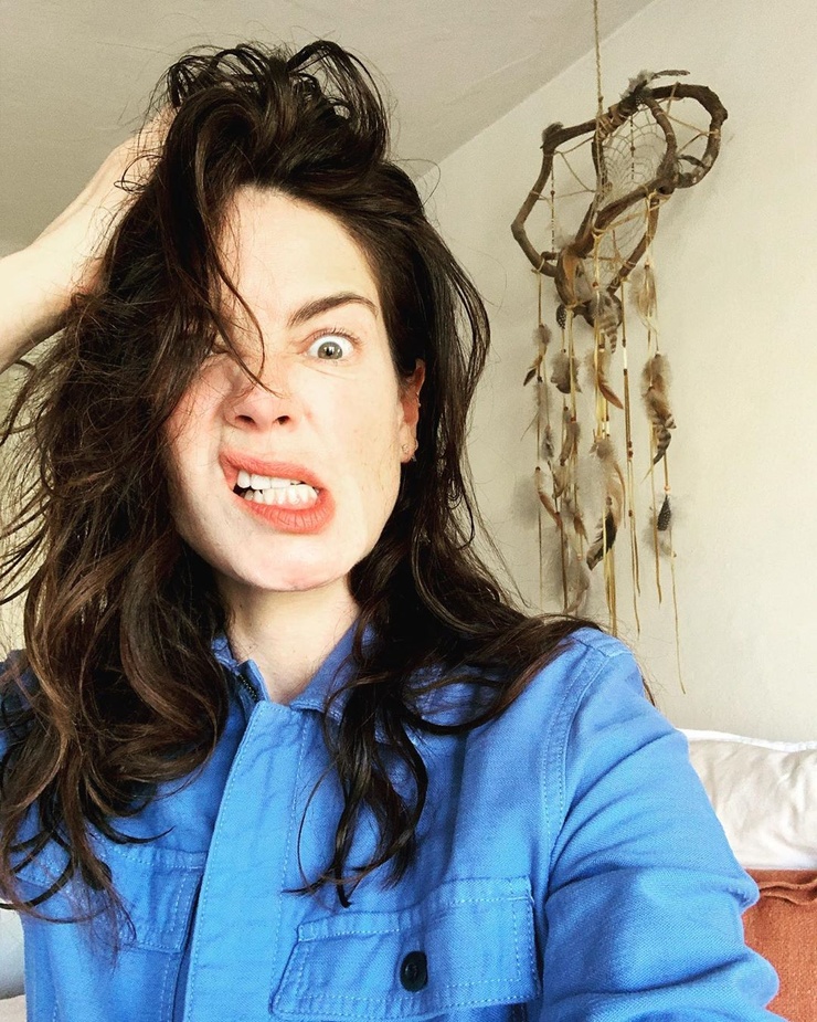 Michelle Monaghan Michelle Monaghan