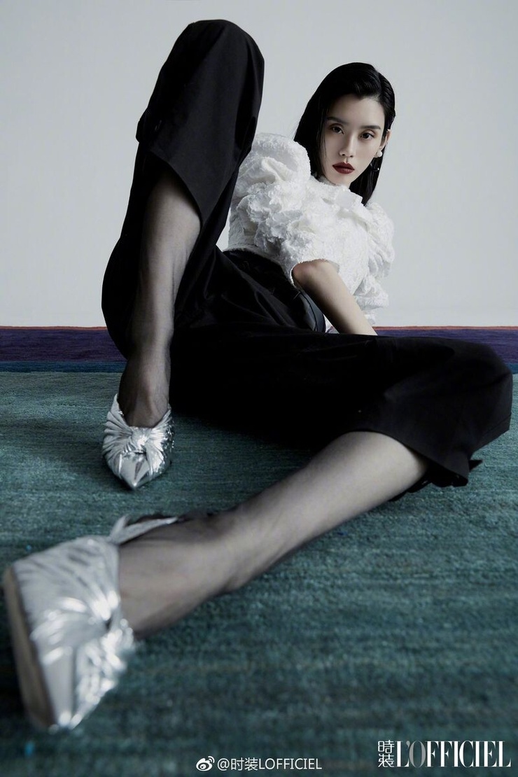 Ming Xi