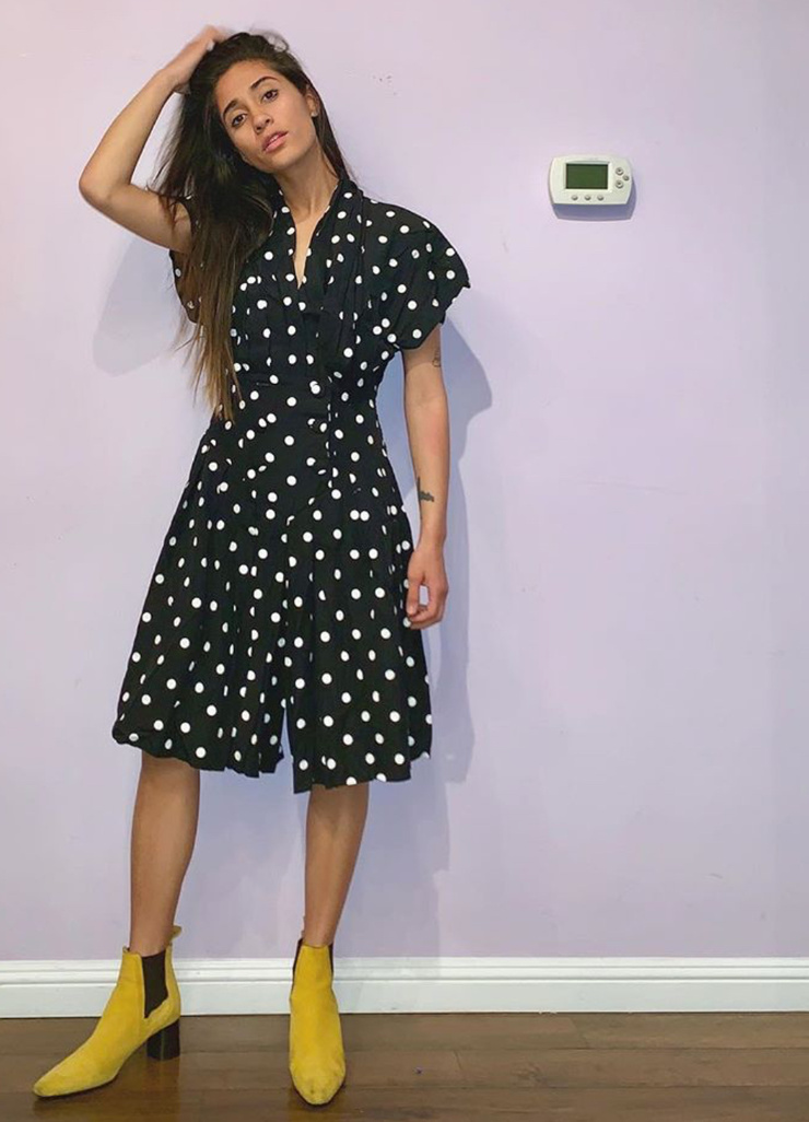 Natalia Dominguez