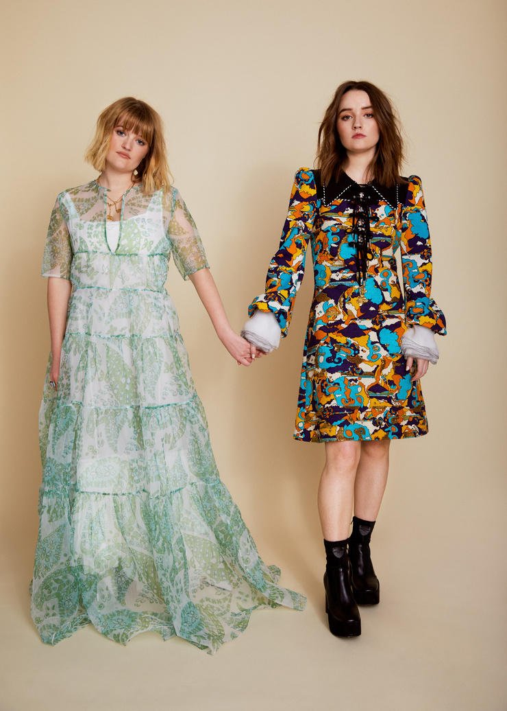 Kaitlyn Dever Kaitlyn Dever
