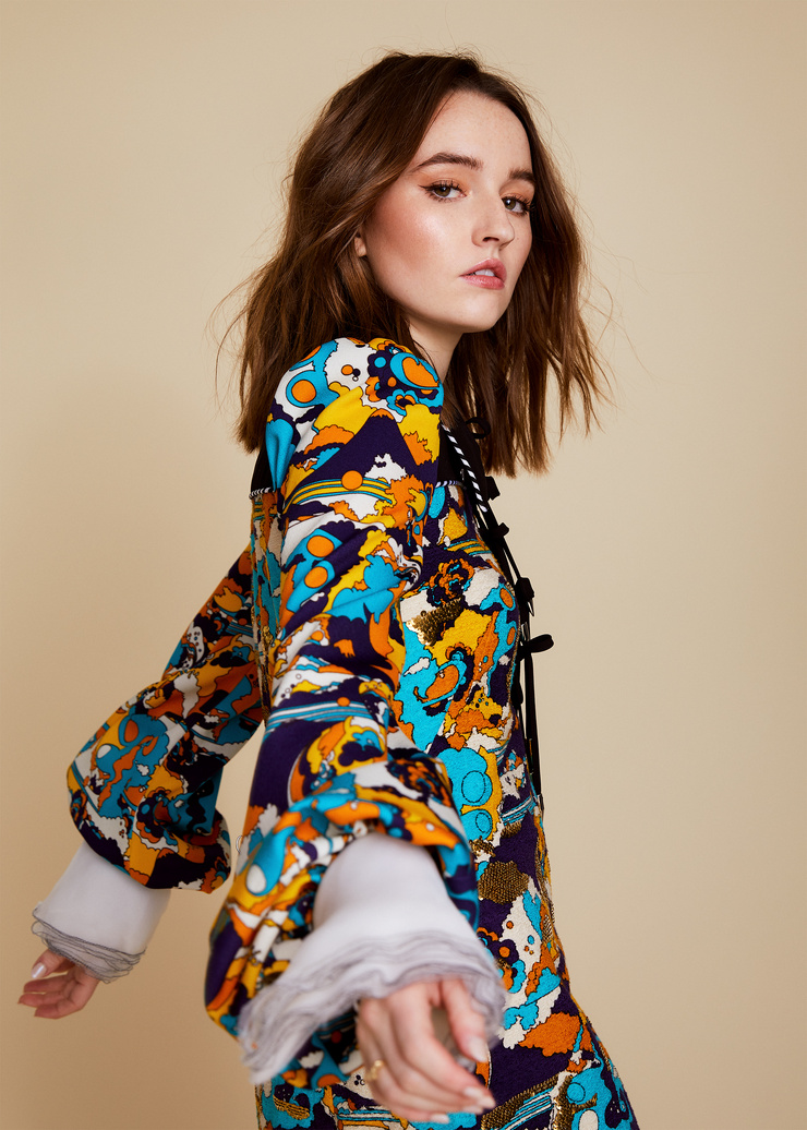Kaitlyn Dever Kaitlyn Dever