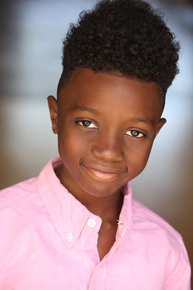 Kingston Covington
