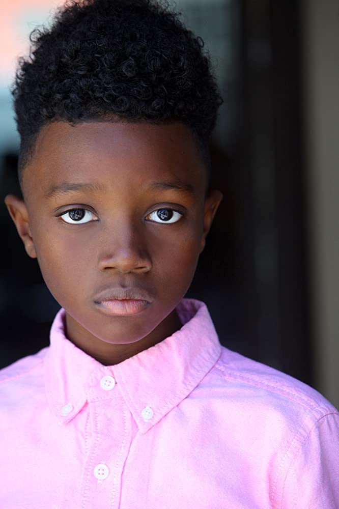 Kingston Covington