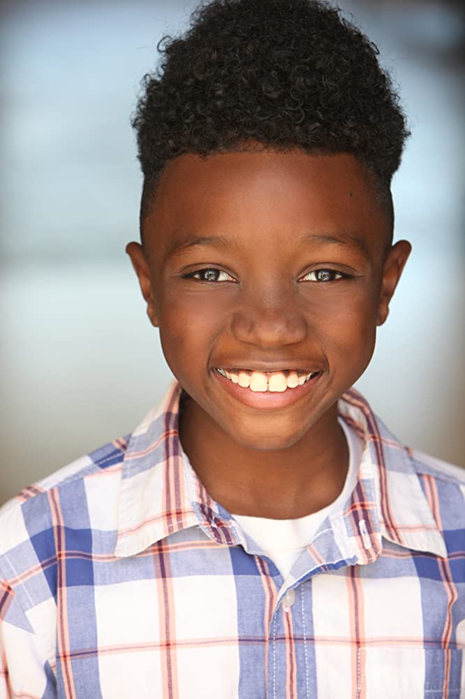 Kingston Covington