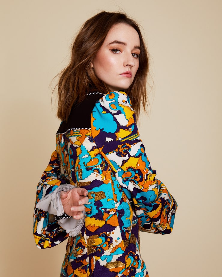 Kaitlyn Dever picture