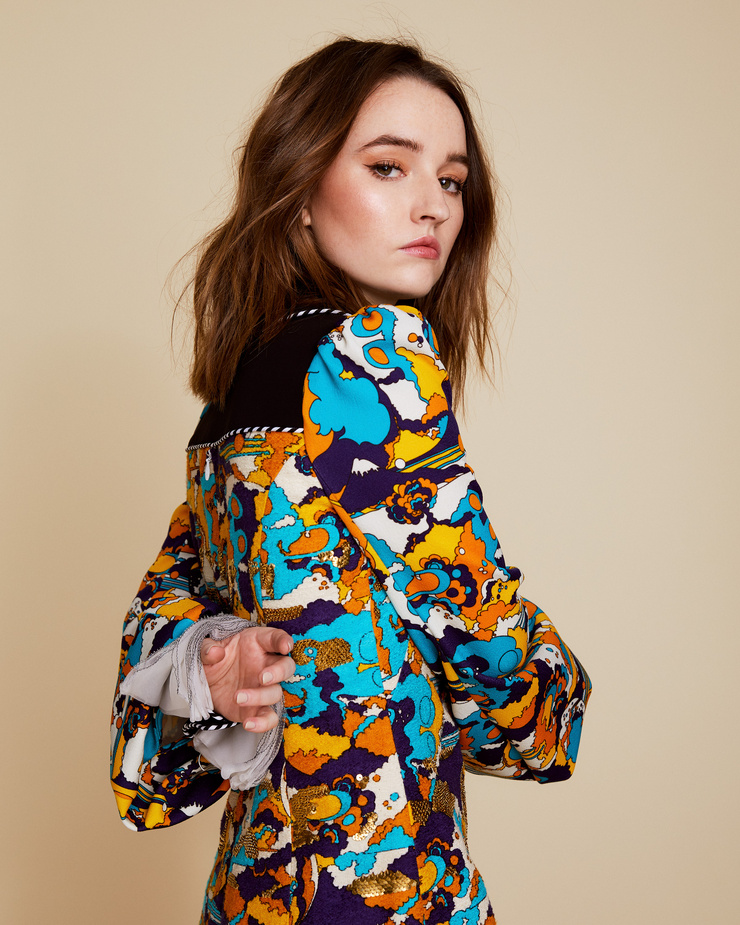 Kaitlyn Dever Kaitlyn Dever