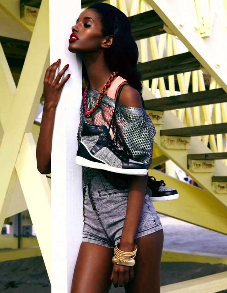 Senait Gidey