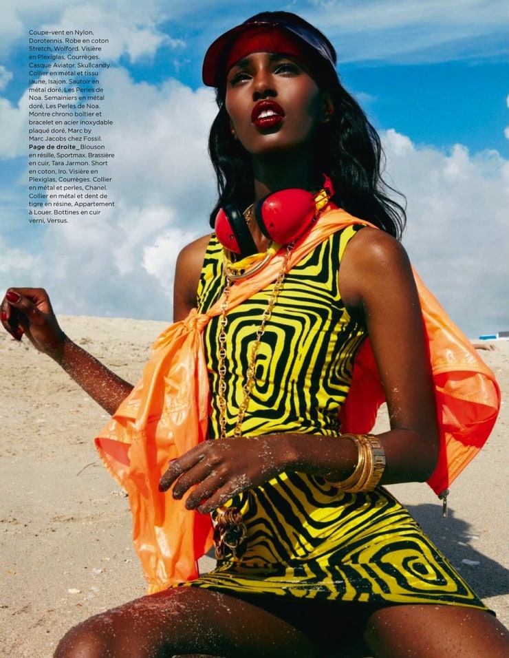 Senait Gidey