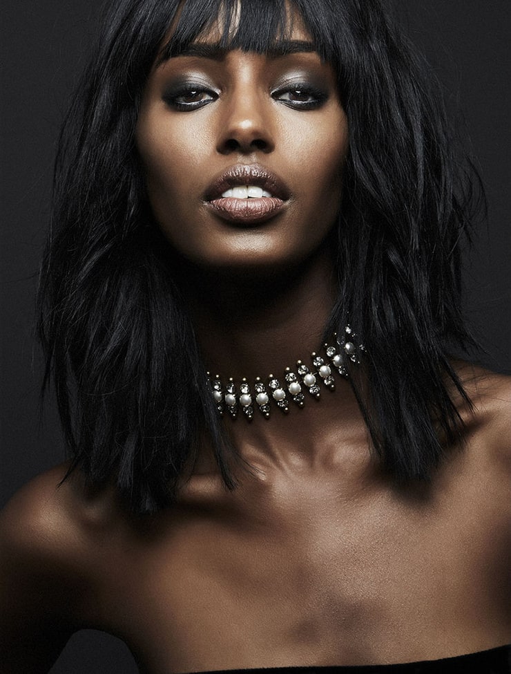 Senait Gidey