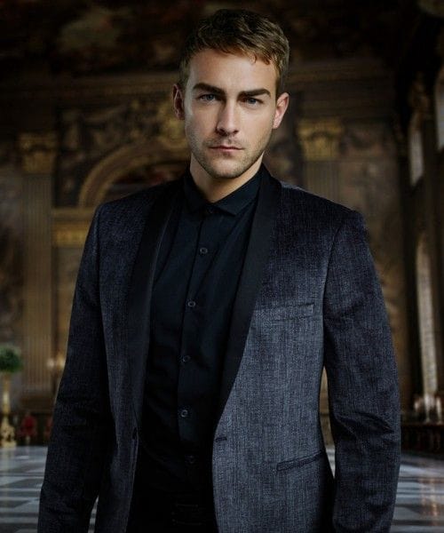 Picture of Tom Austen