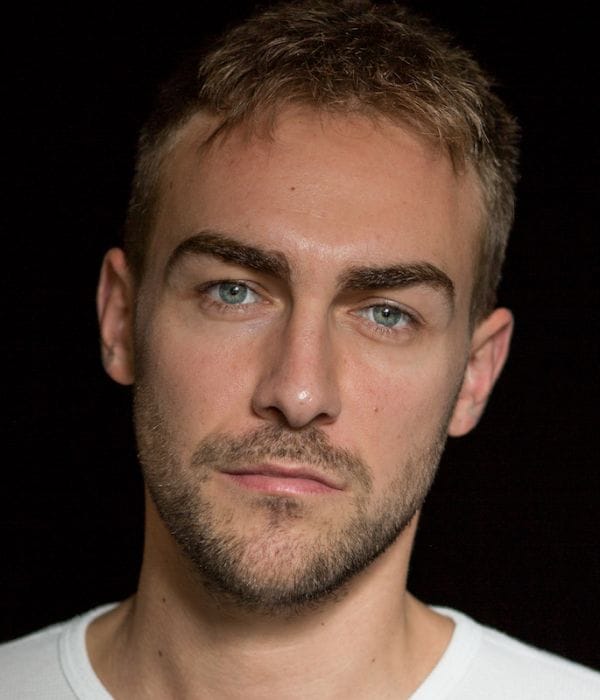 Tom Austen