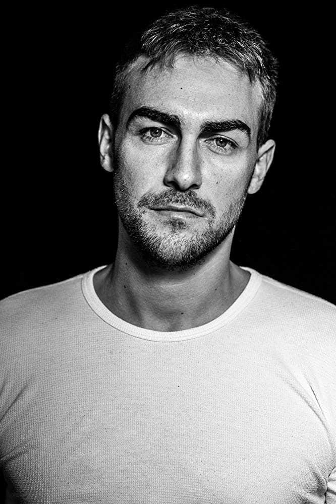 Tom Austen