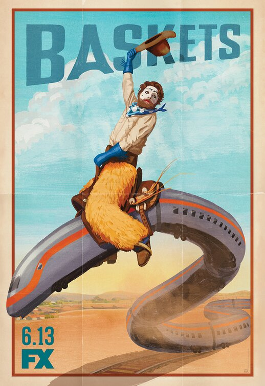 Baskets