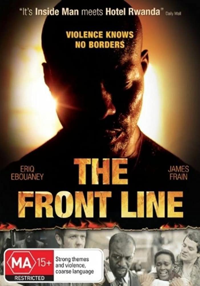 The Front Line