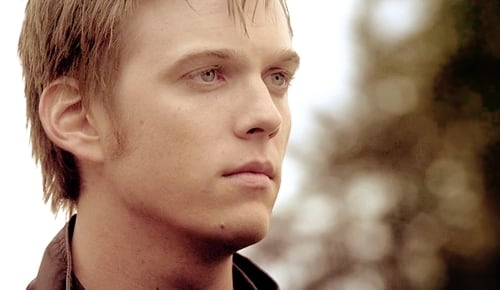 Jake Abel