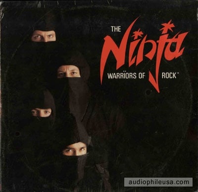 Ninja (Band)