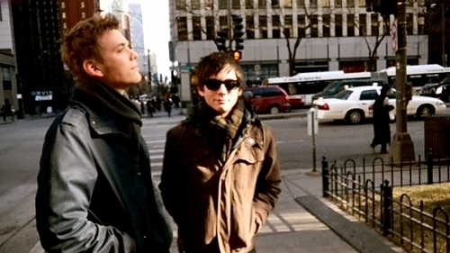 Jake Abel