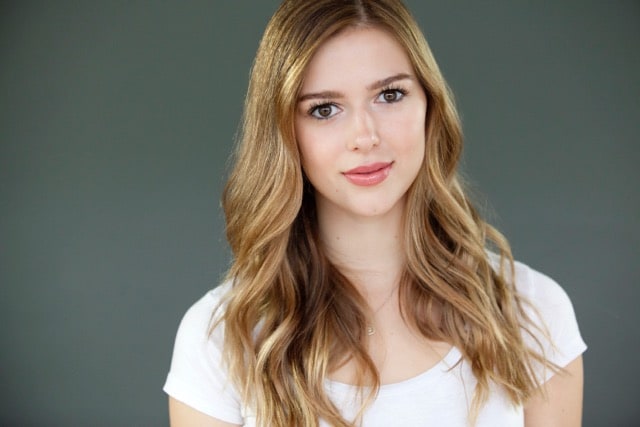 Jenna Wheeler-Hughes