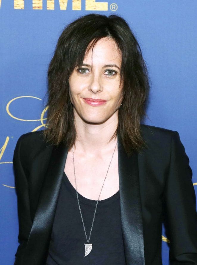 Katherine Moennig