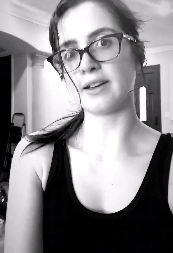 Laura Marano