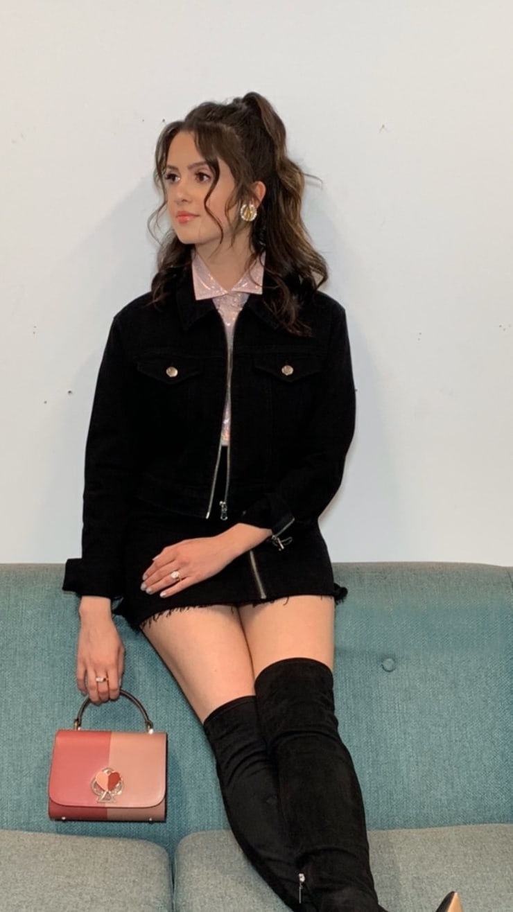 Laura Marano