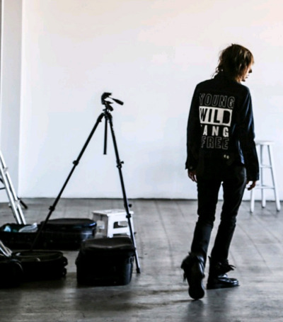 Katherine Moennig
