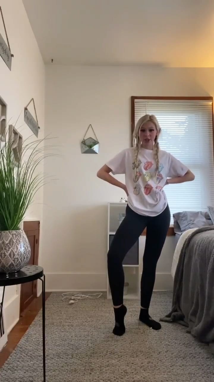 Jordyn Jones