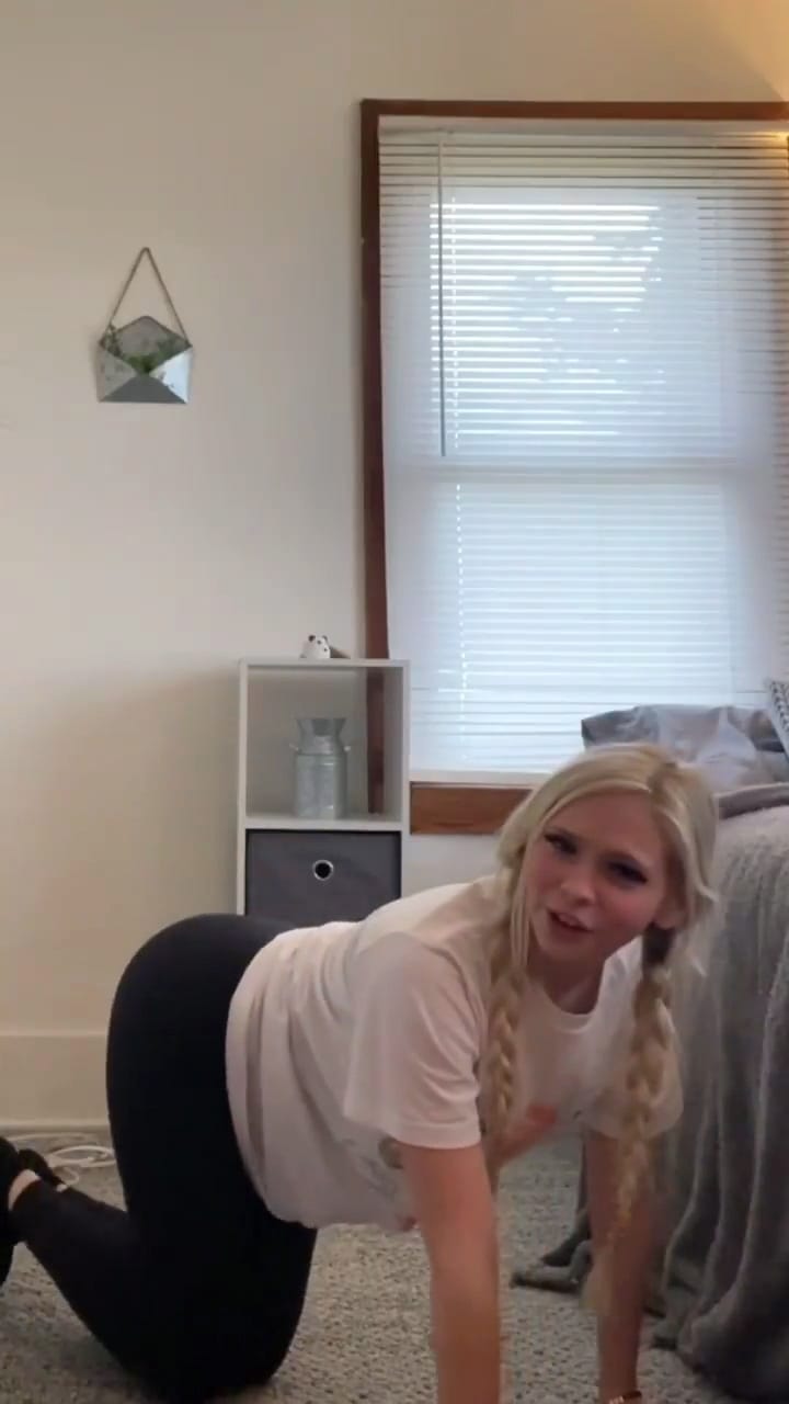 Jordyn Jones
