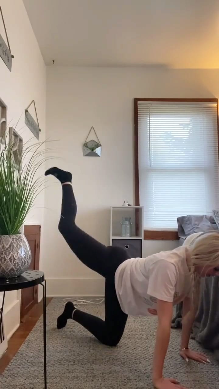 Jordyn Jones