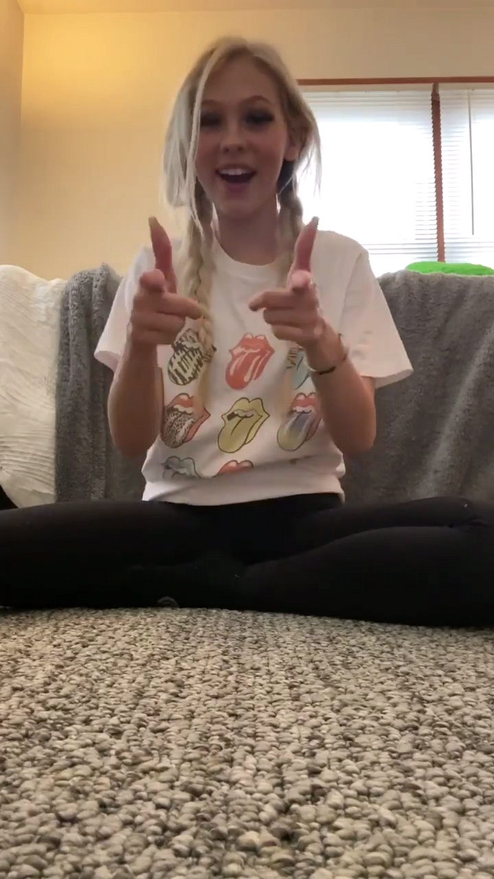 Jordyn Jones