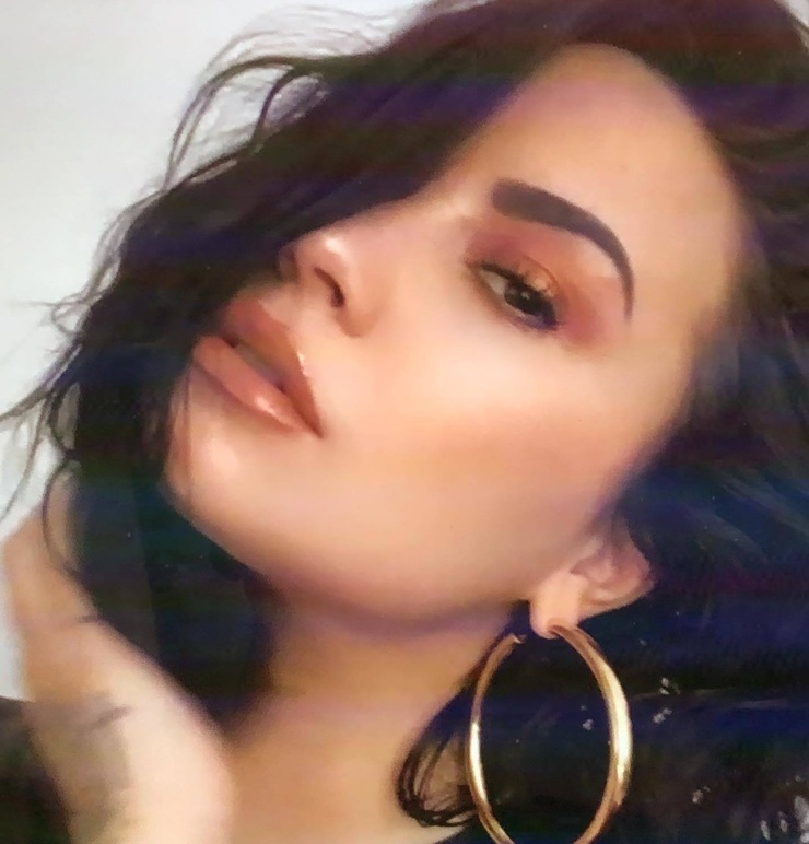Demi Lovato