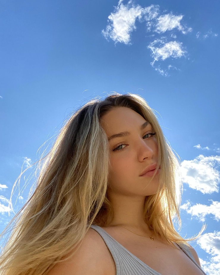Maddie Ziegler Maddie Ziegler