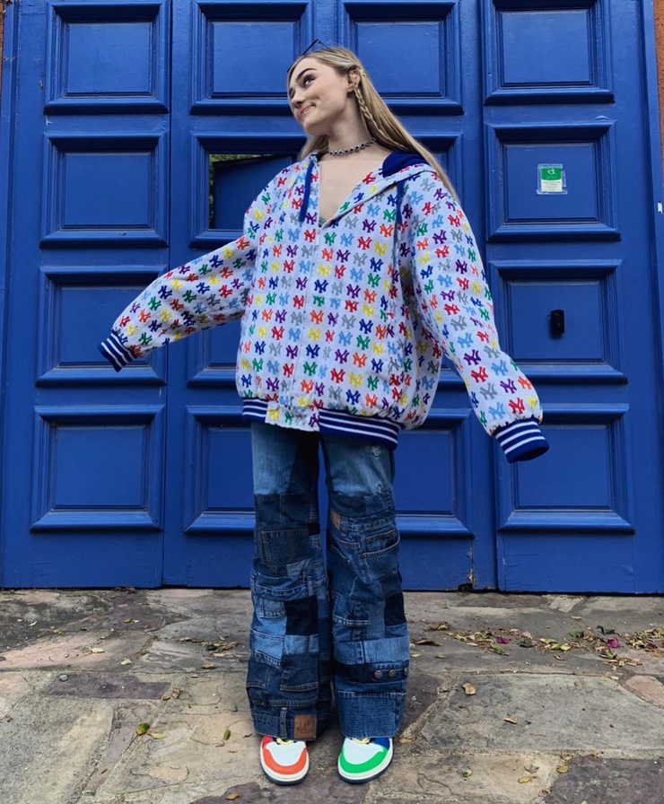 Meg Donnelly